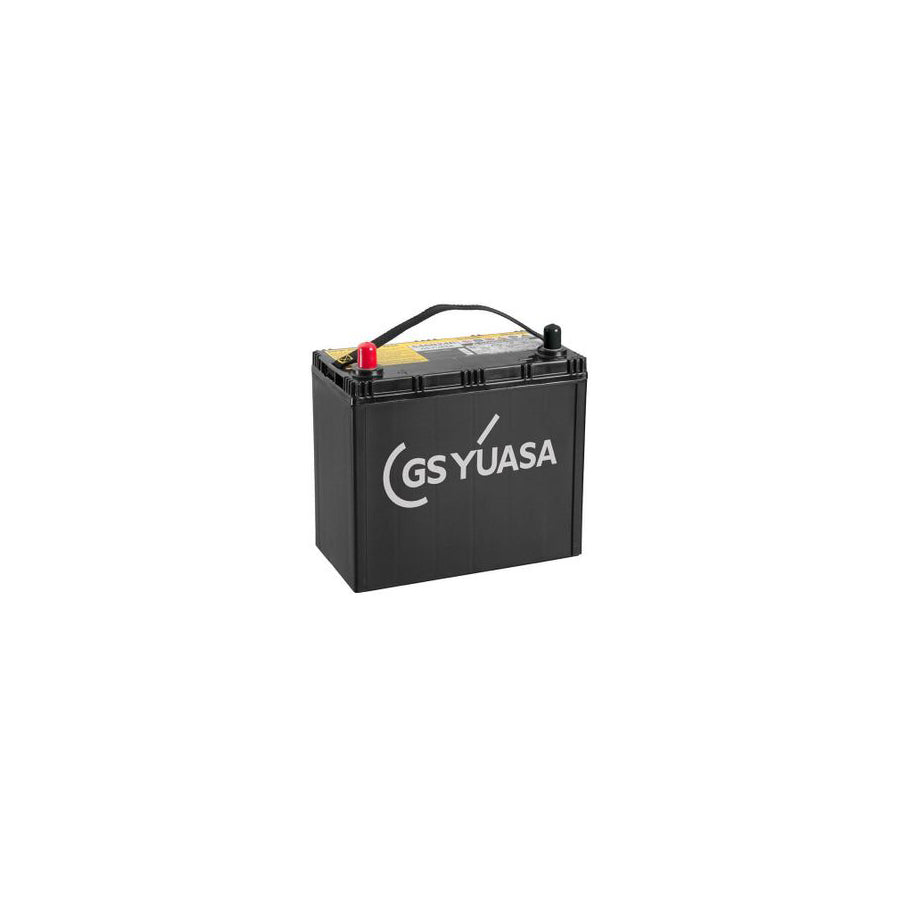 Yuasa HJ-S46B24R AGM Auxiliary Car Battery 12V 46Ah | ML Performance UK Car Parts