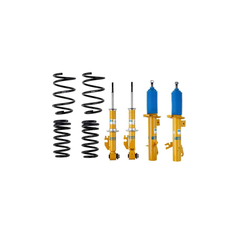 Bilstein 46-180476 MINI R55 R57 B12 Pro Kit Coilover 1 | ML Performance UK Car Parts