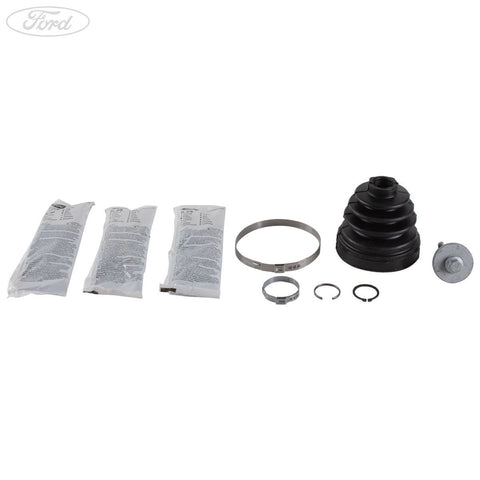 GENUINE FORD 1501164 FOCUS 2.0 DURATORQ INNER CV BOOT KIT 6-SPEED 110 136 | ML Performance UK