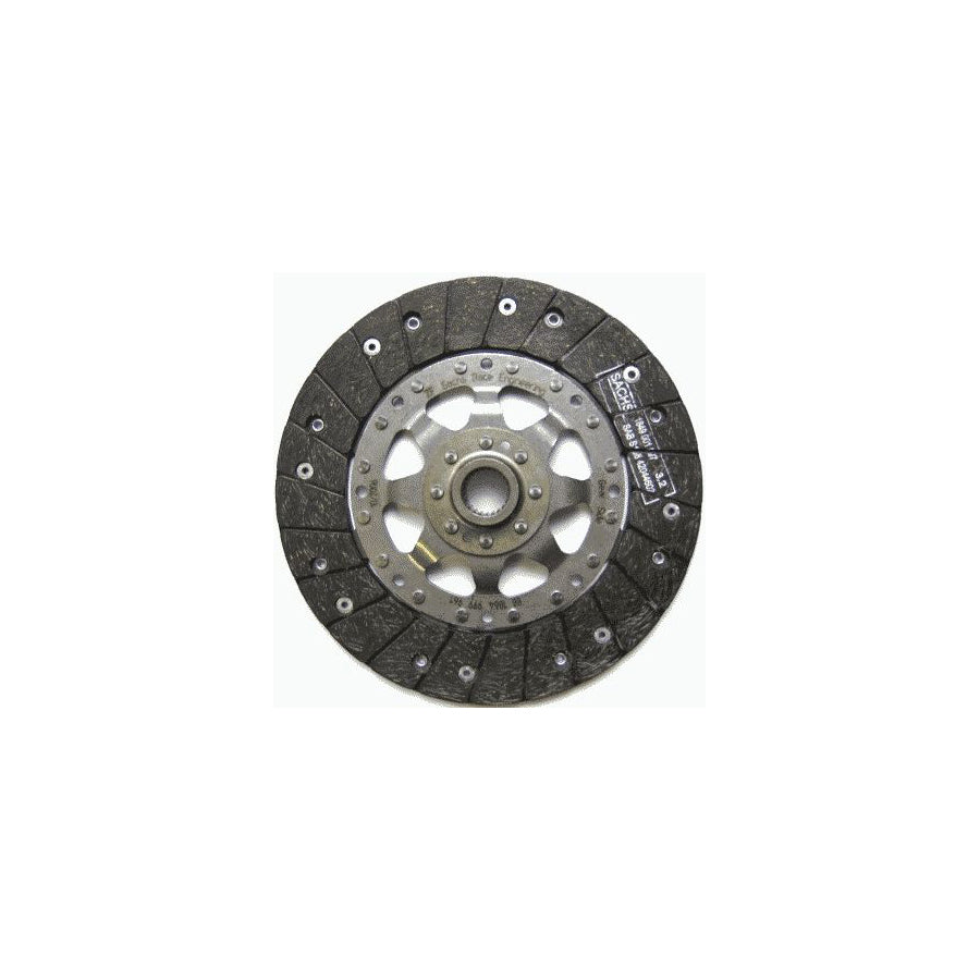 Sachs Performance Performance 881864 999961 Clutch Disc