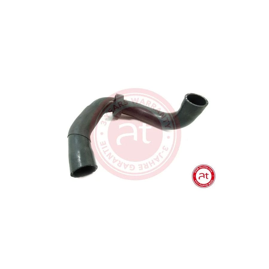 At Autoteile Germany at21489 Radiator Hose Suitable For Mercedes-Benz E-Class