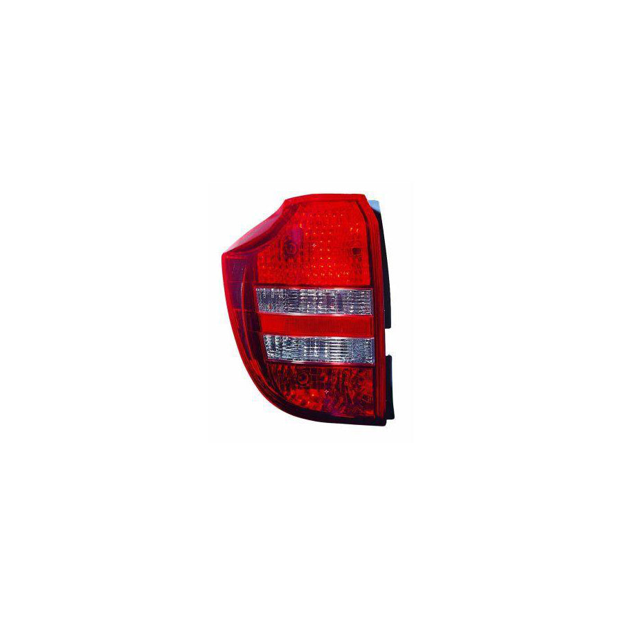 Abakus 2231931LUE Rear Light For Kia Cee'D | ML Performance UK