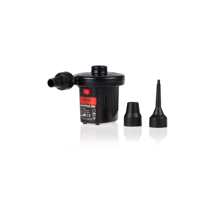 Heyner 211200 Hand Air Pump | ML Performance UK UK