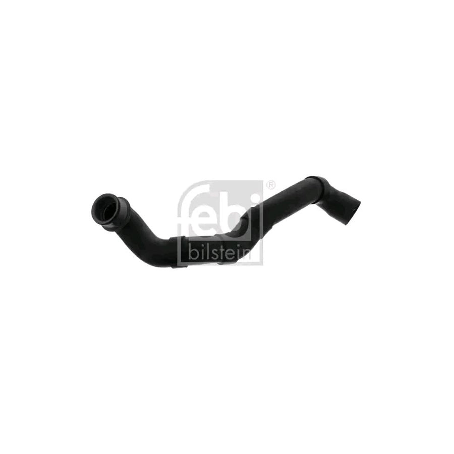 Febi Bilstein 47713 Radiator Hose Suitable For Mercedes-Benz C-Class