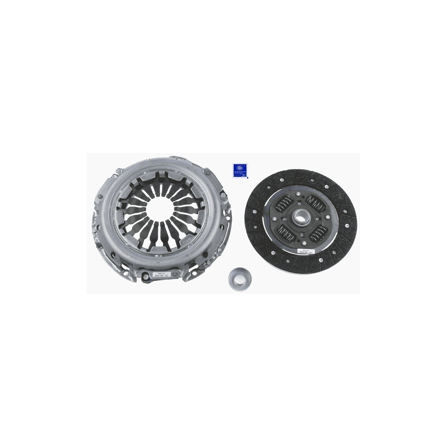 Sachs 3000 951 333 Clutch Kit