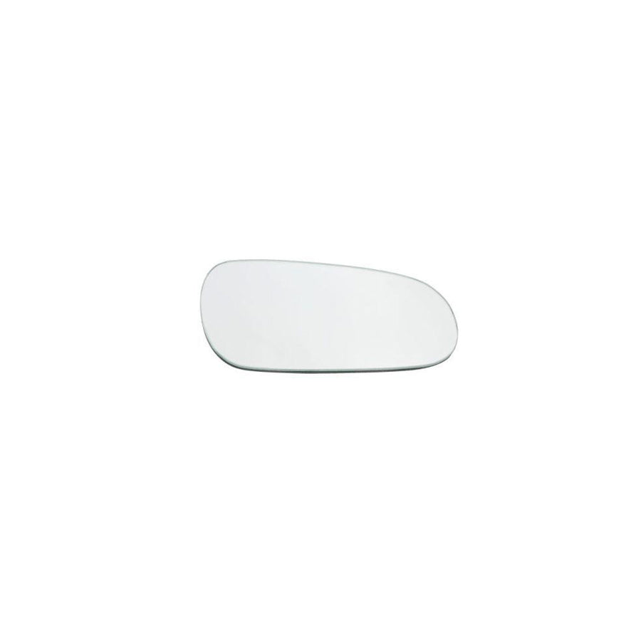 Blic 6102-02-1202894P Mirror Glass, Outside Mirror For Honda Civic