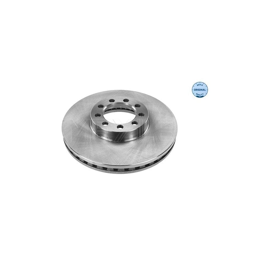 Meyle 215 521 0031 Brake Disc For Iveco Daily