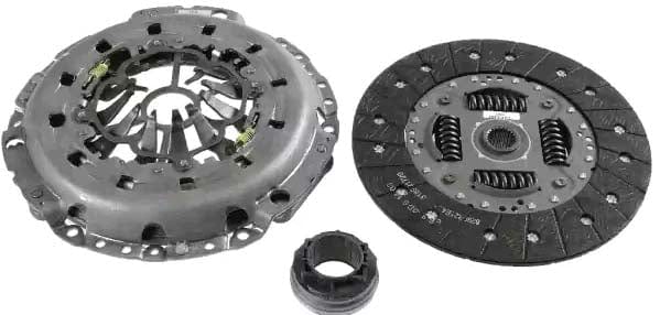 LuK 624 3342 00 Clutch Kit