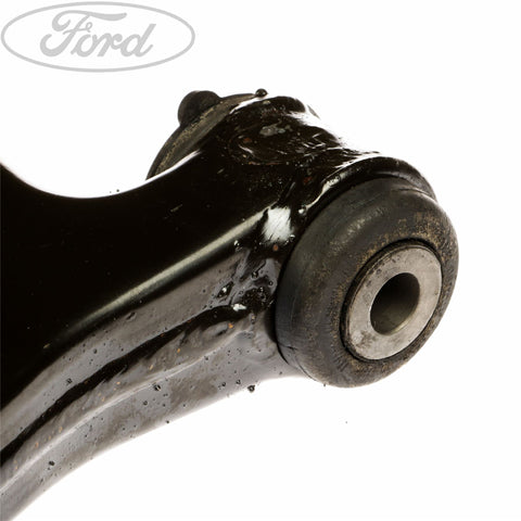 GENUINE FORD 1585054 FOCUS O/S FRONT LOWER WISHBONE SUSPENSION ARM | ML Performance UK