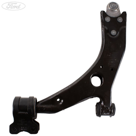 GENUINE FORD 1585054 FOCUS O/S FRONT LOWER WISHBONE SUSPENSION ARM | ML Performance UK