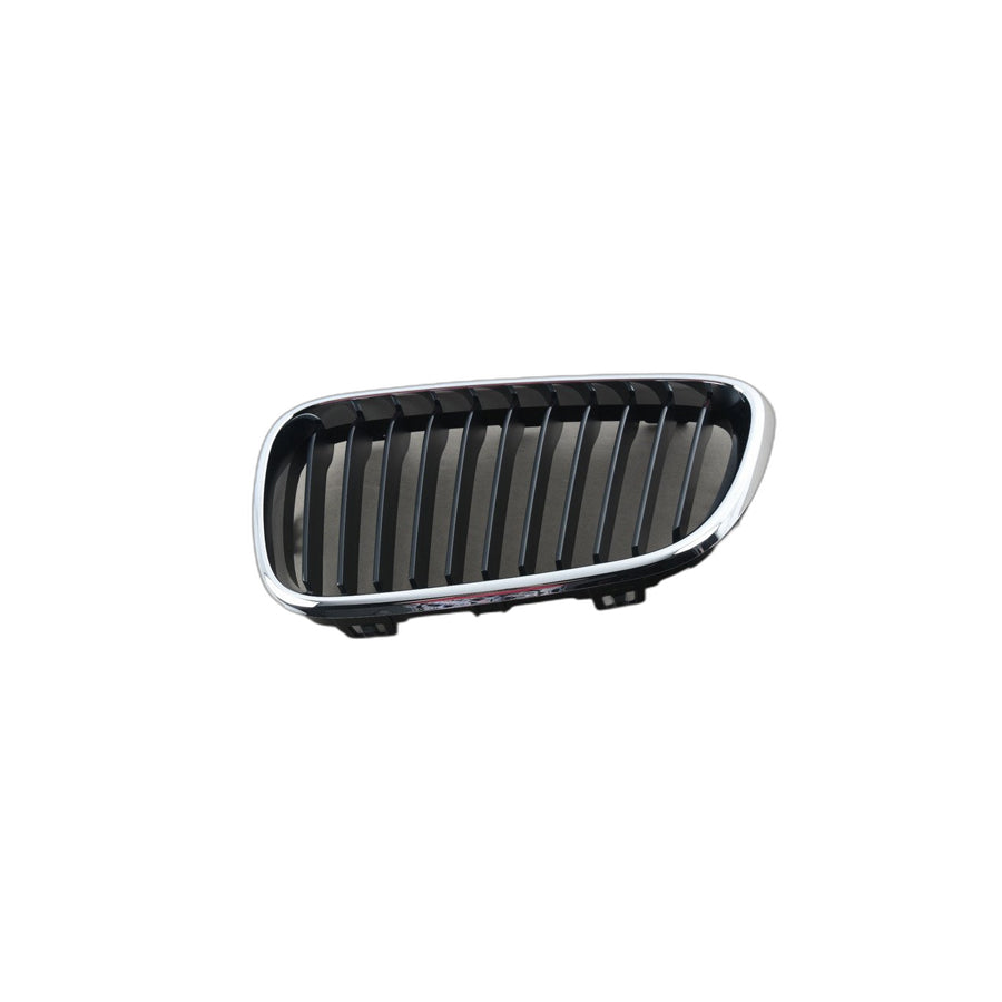 Genuine BMW 51137295521 F22 F23 Grille, Front, Left BASIS (Inc. 220i, 230i & 225d) | ML Performance UK Car Parts