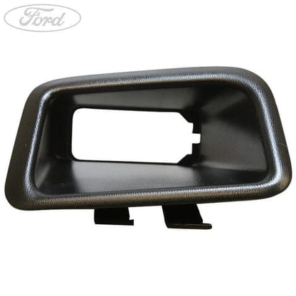 GENUINE FORD 1934298 RANGER REAR O/S BUMPER STEP REFLECTOR ASSEMBLY 2015- | ML Performance UK