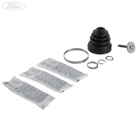 GENUINE FORD 1501164 FOCUS 2.0 DURATORQ INNER CV BOOT KIT 6-SPEED 110 136 | ML Performance UK