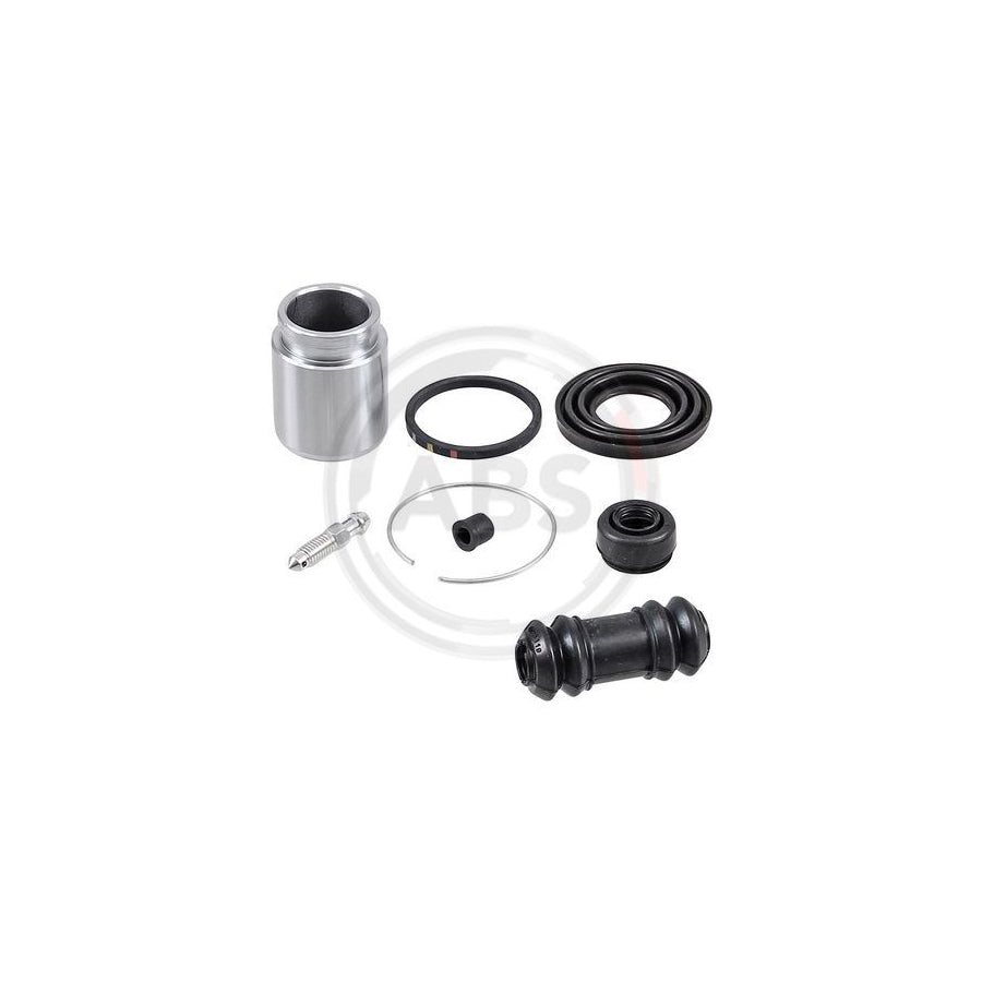 A.B.S. Eco-Kit 57468 Repair Kit, Brake Caliper