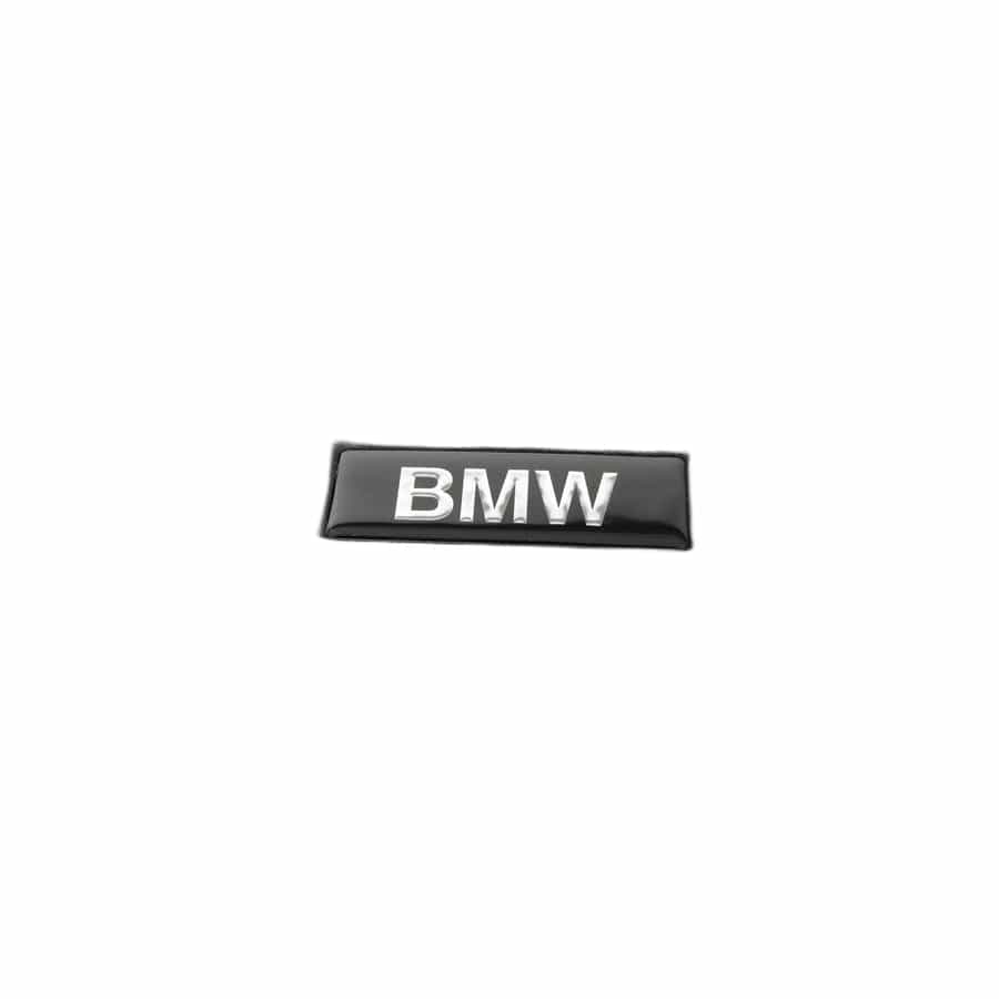 Genuine BMW 82110305078 E83 Cargo Tray E83 BLACK (Inc. X3) | ML Performance UK Car Parts