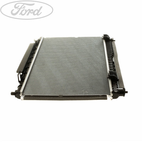 GENUINE FORD 1772874 ENGINE COOLING RADIATOR | ML Performance UK