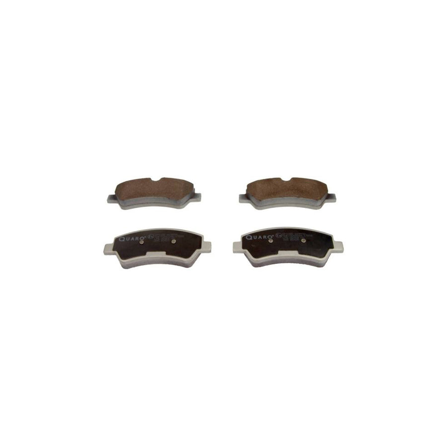 Quaro QP9385 Brake Pad Set