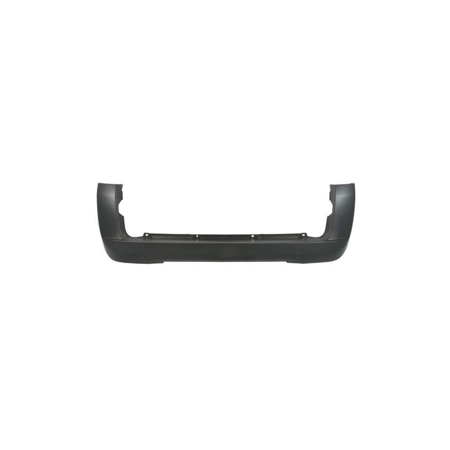 Blic 5506-00-2053950P Rear Bumper