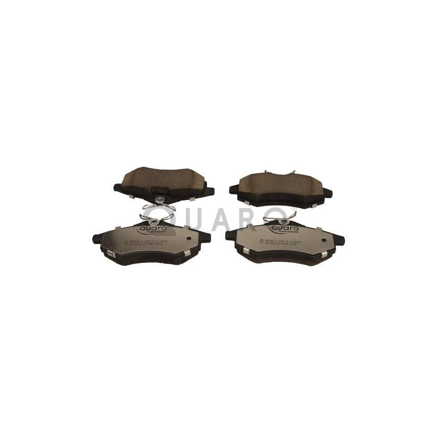 Quaro QP9380C Brake Pad Set