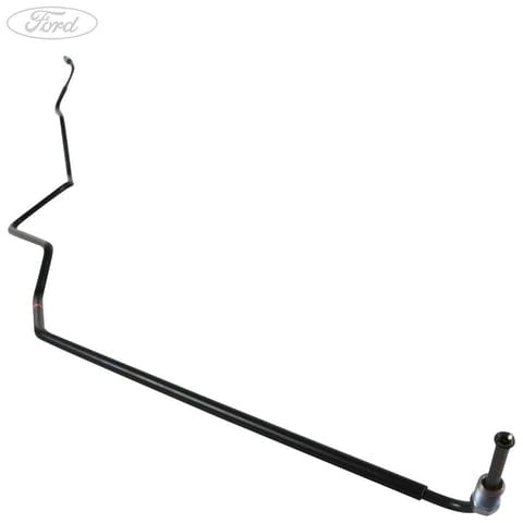 GENUINE FORD 5247081 RANGER REAR HYDRAULIC BRAKE PIPE IMPROVED RIDE HEIGHT 13- | ML Performance UK