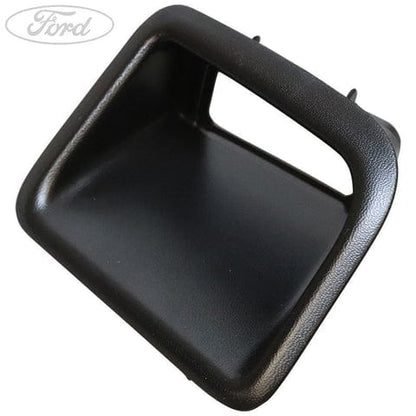 GENUINE FORD 1934298 RANGER REAR O/S BUMPER STEP REFLECTOR ASSEMBLY 2015- | ML Performance UK