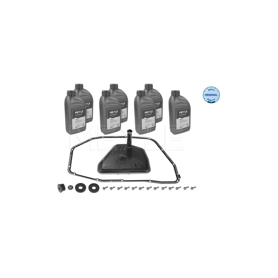 Meyle 100 135 0005 Gearbox Service Kit