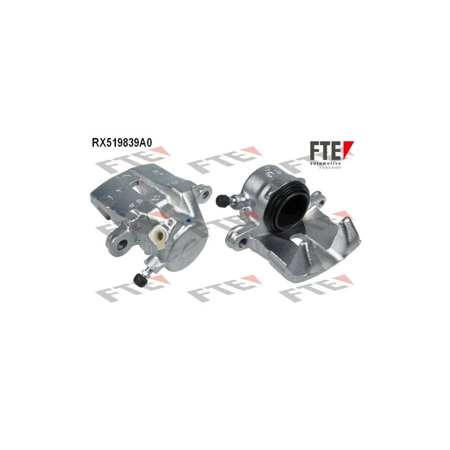 Fte RX519839A0 Brake Caliper For Mazda Mx-5 I (Na) | ML Performance UK Car Parts