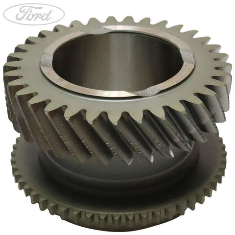 GENUINE FORD 1376357 FOCUS 2.0 DURATORQ TDCI 5TH SPEED GEAR 6-SPEED MANUAL | ML Performance UK