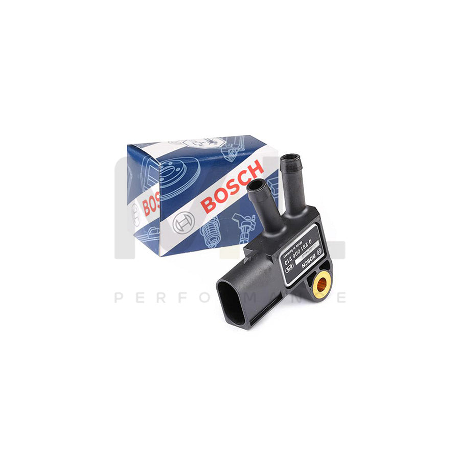 Bosch Exhaust Pressure Sensor 0281006213 | ML Car Parts UK | ML Performance