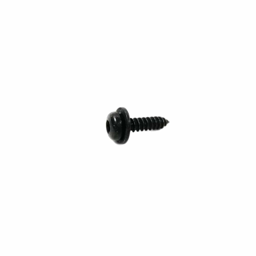 Genuine BMW 07149144231 E63 E64 Fillister Head Self-Tapping Screw ST4,8X20mm (Inc. 645Ci) | ML Performance UK Car Parts