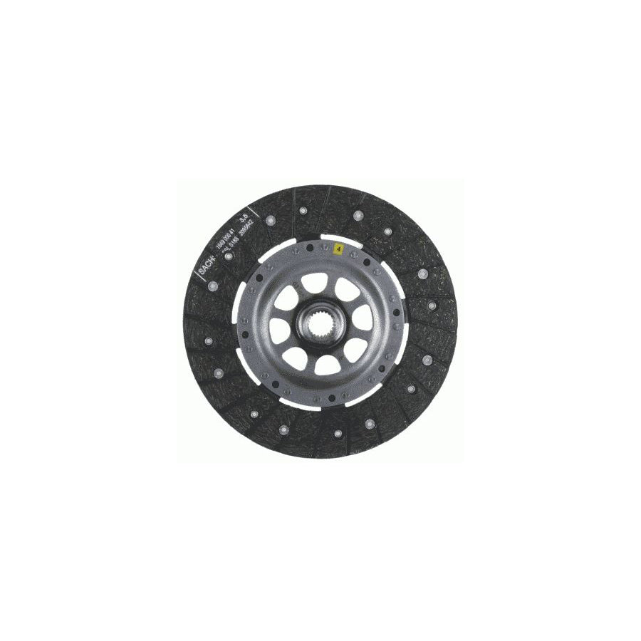 Sachs 1864 000 461 Clutch Disc