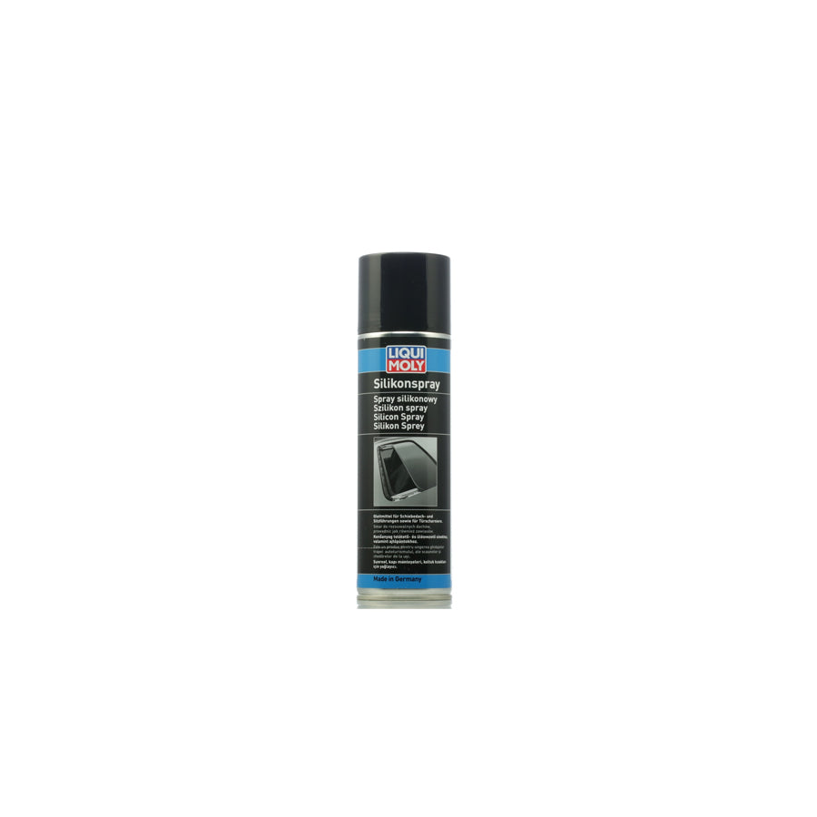 LIQUI MOLY 2665 Silicon Lubricant | ML Performance UK Car Parts