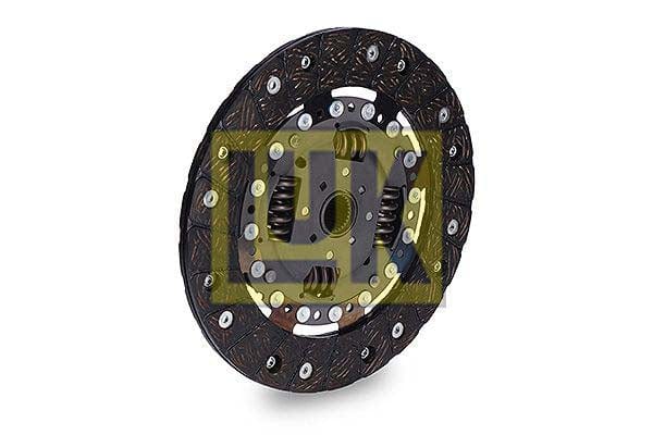 LuK 321 0033 11 Clutch Disc