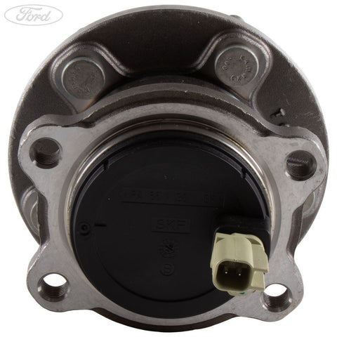 GENUINE FORD 2090834 FOCUS WHEEL HUB ASSEMBLY | ML Performance UK