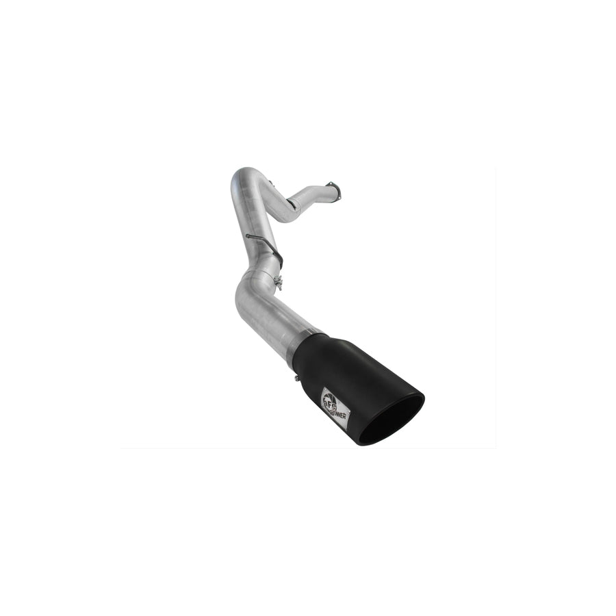  aFe 49-44040-B DPF-Back Exhaust System GM Diesel Trucks 07.5-10 V8-6.6L (td) LMM  | ML Performance UK Car Parts