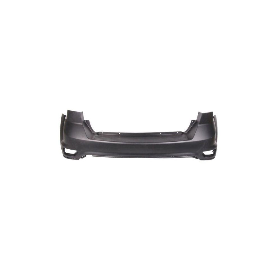 Blic 5506-00-2050950P Rear Bumper