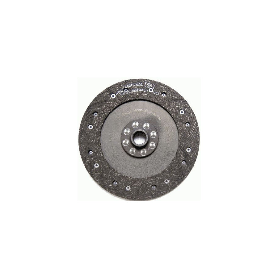 Sachs Performance Performance 881864 999997 Clutch Disc