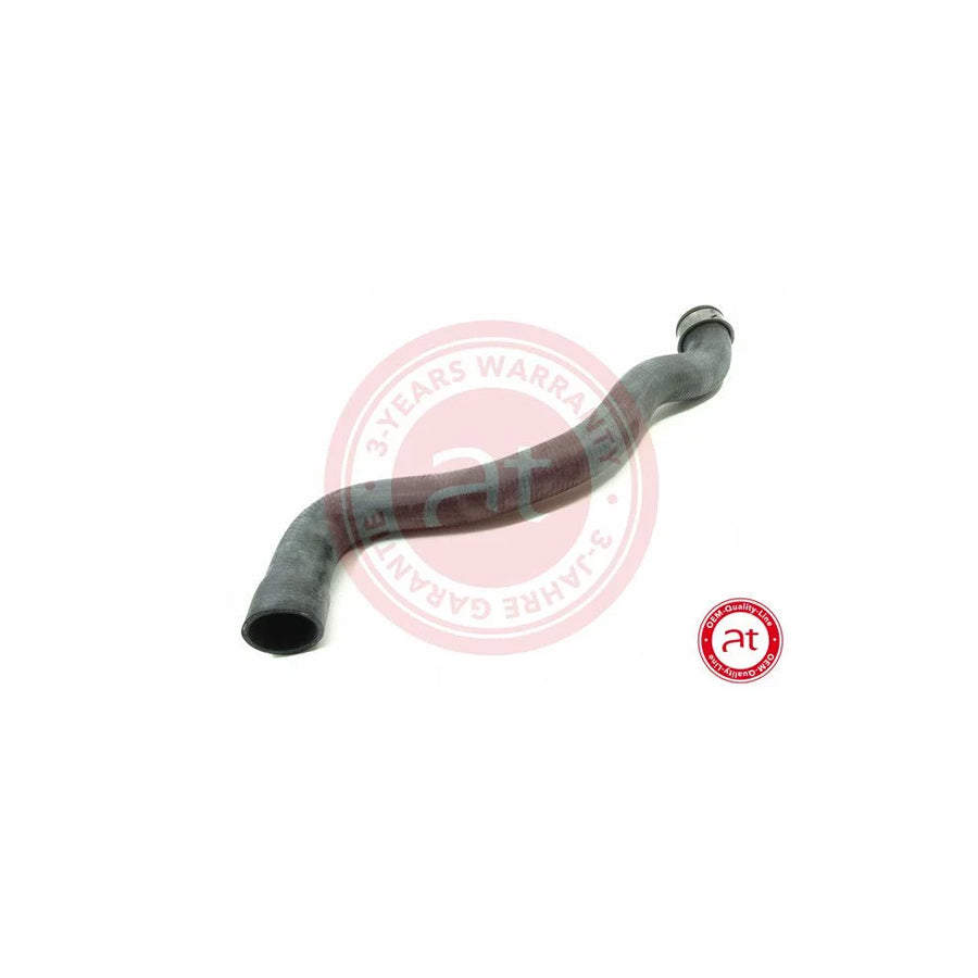 At Autoteile Germany at21515 Radiator Hose Suitable For Mercedes-Benz C-Class