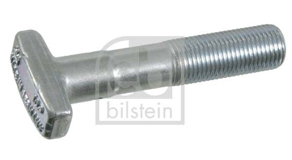 Febi Bilstein 14963 Wheel Stud | ML Performance UK Car Parts