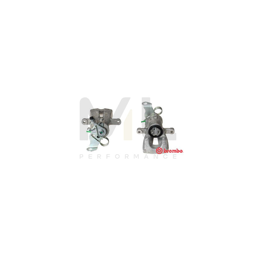 BREMBO F 59 223 Brake Caliper | ML Performance Car Parts