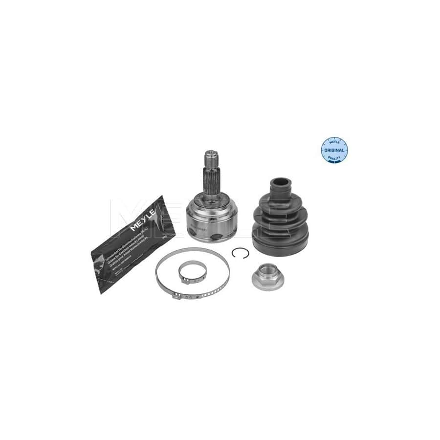 Meyle 31-14 498 0030 Joint Kit, Drive Shaft For Honda Civic Viii Hatchback (Fn, Fk)