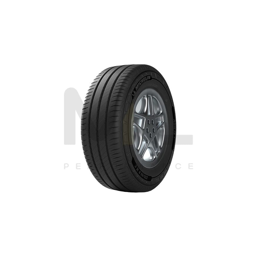 Michelin Agilis 3 215/60 R16 103T Van Summer Tyre | ML Performance UK Car Parts