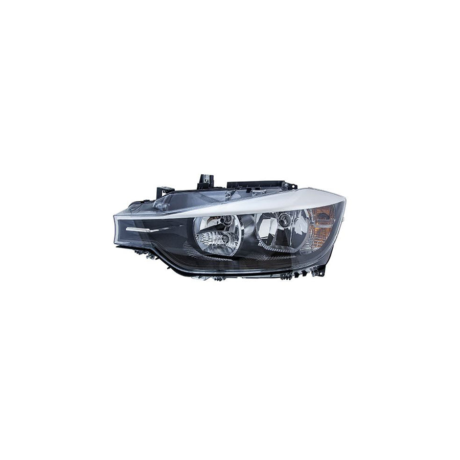 Hella 1EJ 354 983-051 Headlight For BMW 3 Series