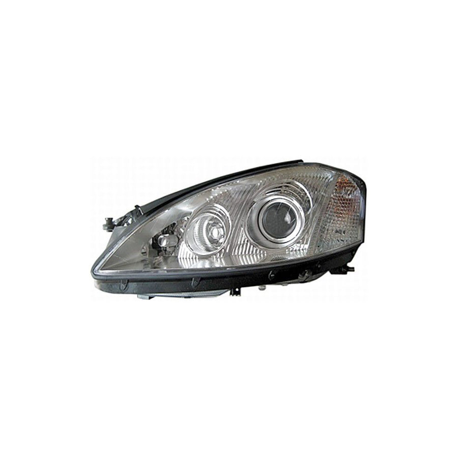 Hella 1ZS 354 478-041 Headlight Suitable For Mercedes-Benz S-Class Saloon (W221)