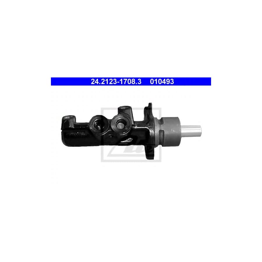 ATE 24.2123-1708.3 Brake Master Cylinder