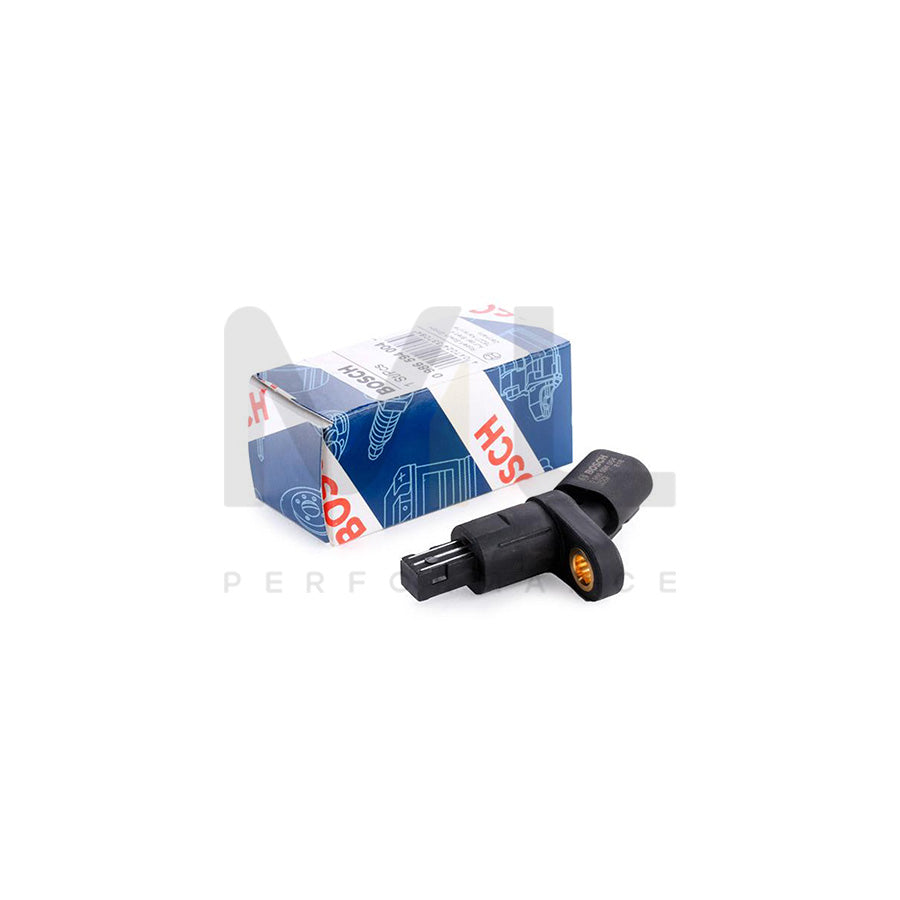 BOSCH Rear Wheel Speed Sensor 0986594004 | ML Car Parts UK | ML Performance