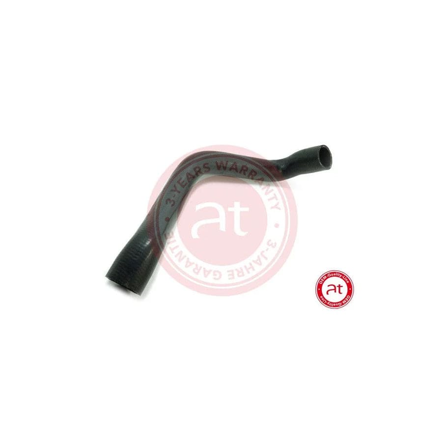 At Autoteile Germany at21512 Radiator Hose Suitable For Mercedes-Benz C-Class Saloon (W202)