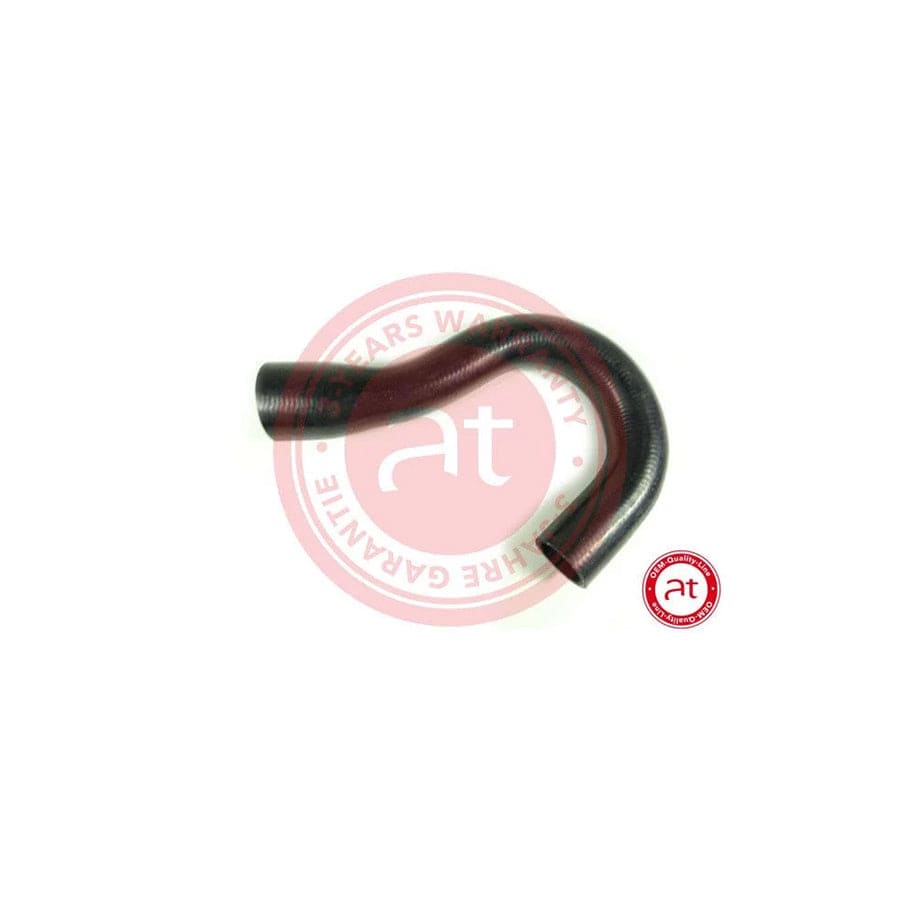 At Autoteile Germany at21511 Radiator Hose Suitable For Mercedes-Benz 190 (W201)