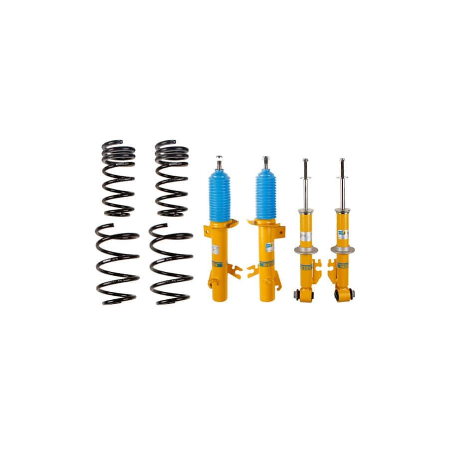 Bilstein 46-180469 MINI R56 R58 R59 B12 Pro Kit Coilover 1 | ML Performance UK Car Parts