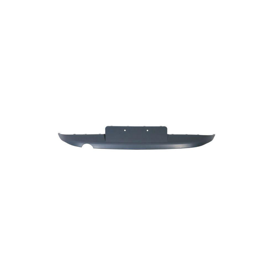 Blic 5511-00-0085970P Front Splitter For BMW 1 Hatchback (E87)